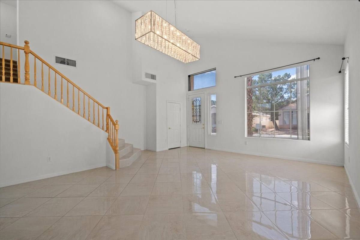 House for rent at 326 Blackstone River Ave, Las Vegas, NV 89148
