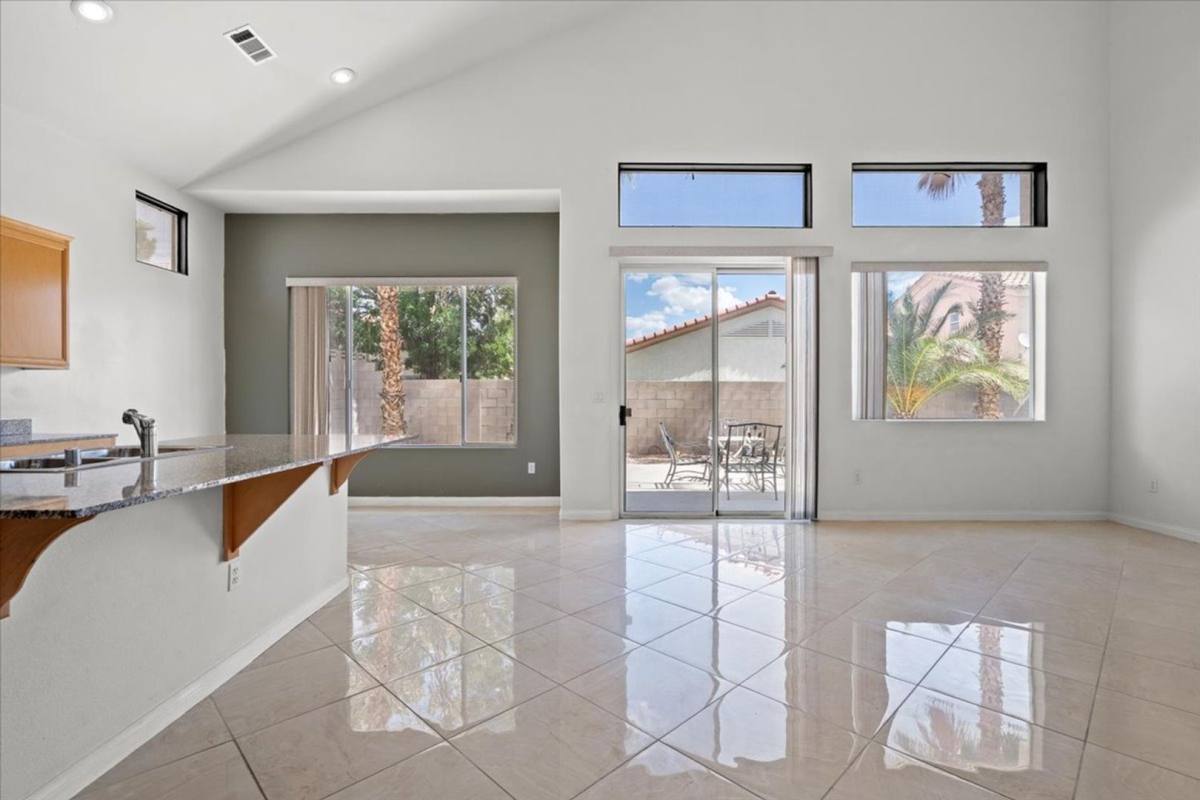 House for rent at 326 Blackstone River Ave, Las Vegas, NV 89148