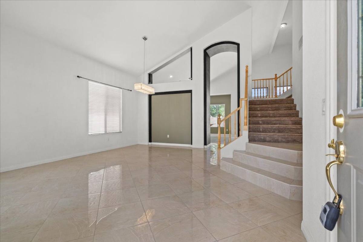 House for rent at 326 Blackstone River Ave, Las Vegas, NV 89148
