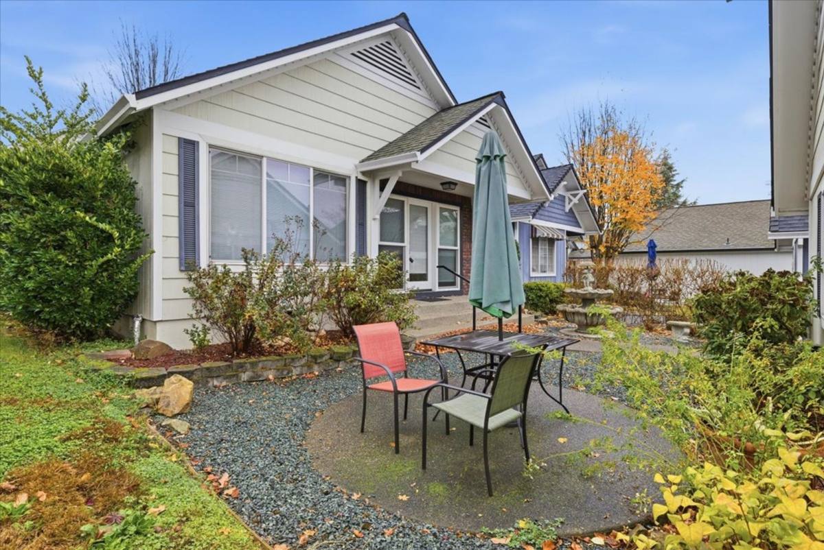 House for rent at 471 Scottsdale Circle, Medford, OR 97504