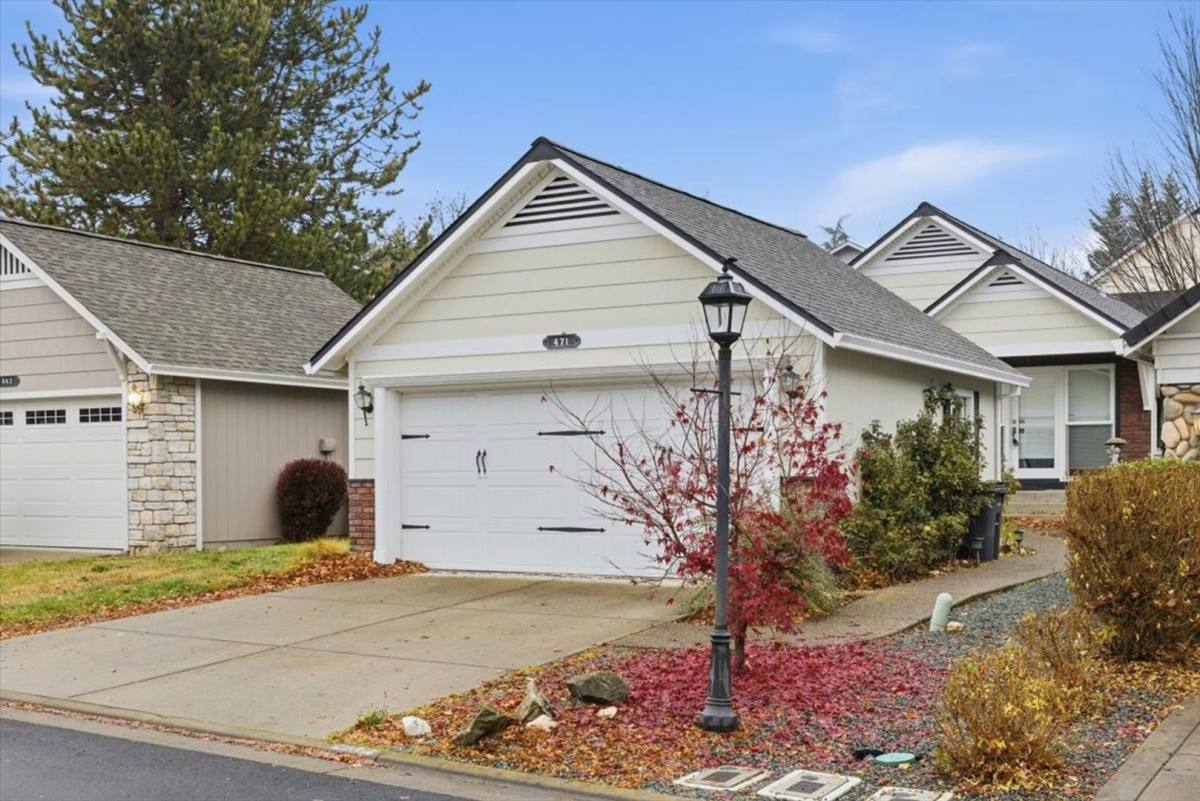 House for rent at 471 Scottsdale Circle, Medford, OR 97504