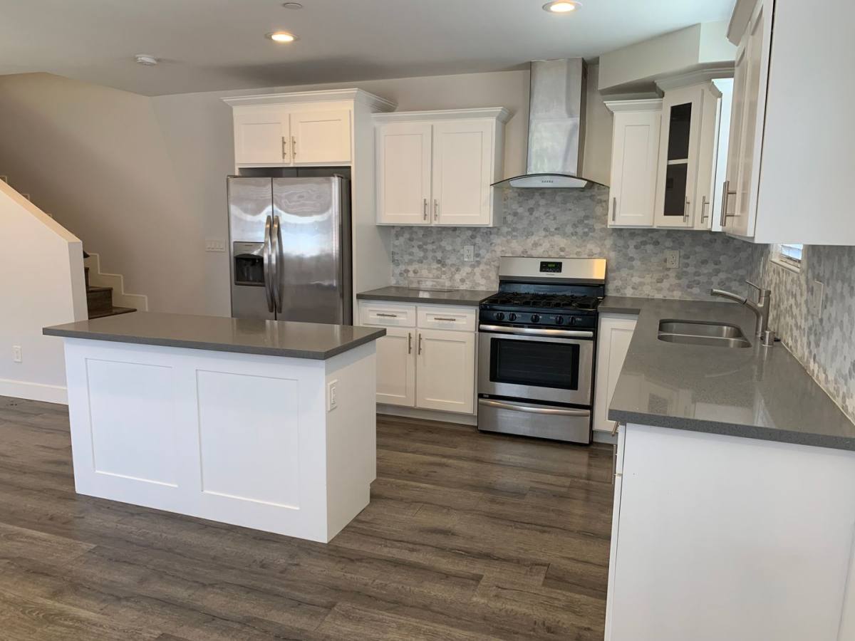 Apartment for rent at 236-238 1 2 N Dillon St, Los Angeles, CA 90026