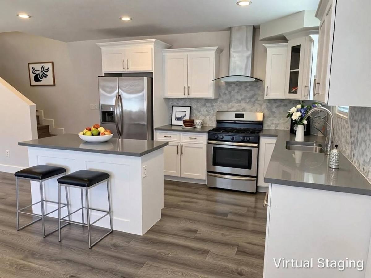 Apartment for rent at 236-238 1 2 N Dillon St, Los Angeles, CA 90026