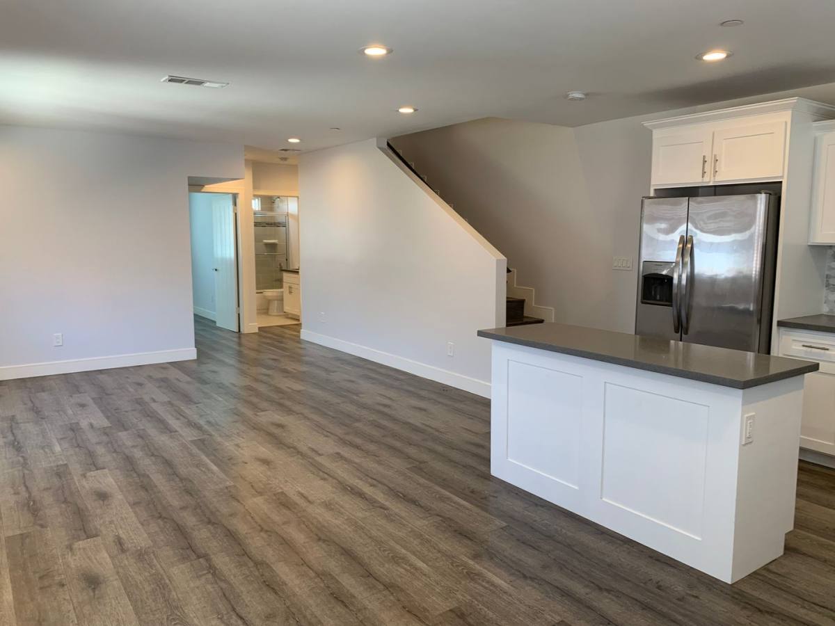 Apartment for rent at 236-238 1 2 N Dillon St, Los Angeles, CA 90026