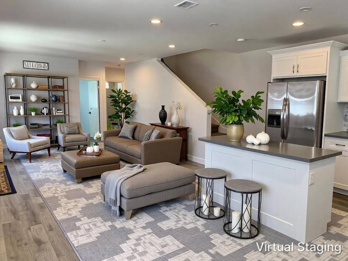 Apartment for rent at 236-238 1 2 N Dillon St, Los Angeles, CA 90026