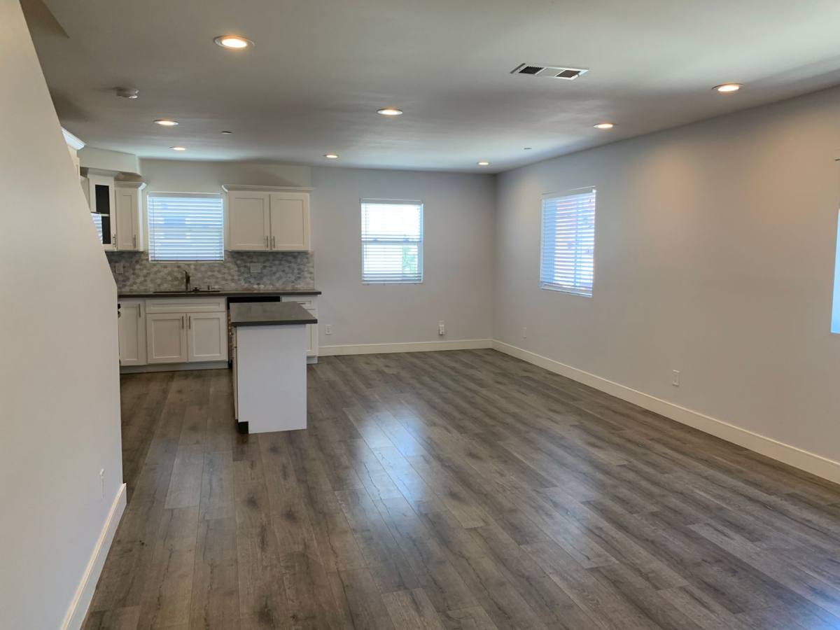 Apartment for rent at 236-238 1 2 N Dillon St, Los Angeles, CA 90026