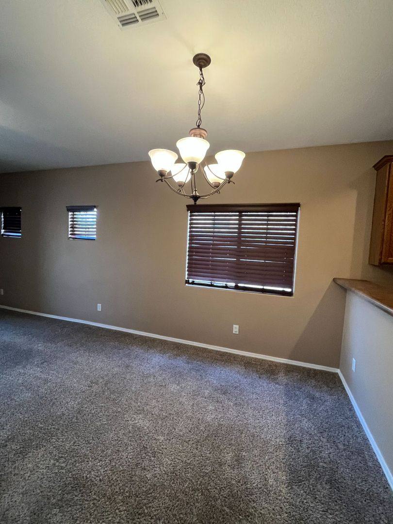 House for rent at 526 E Bartlett Way, Chandler, AZ 85249