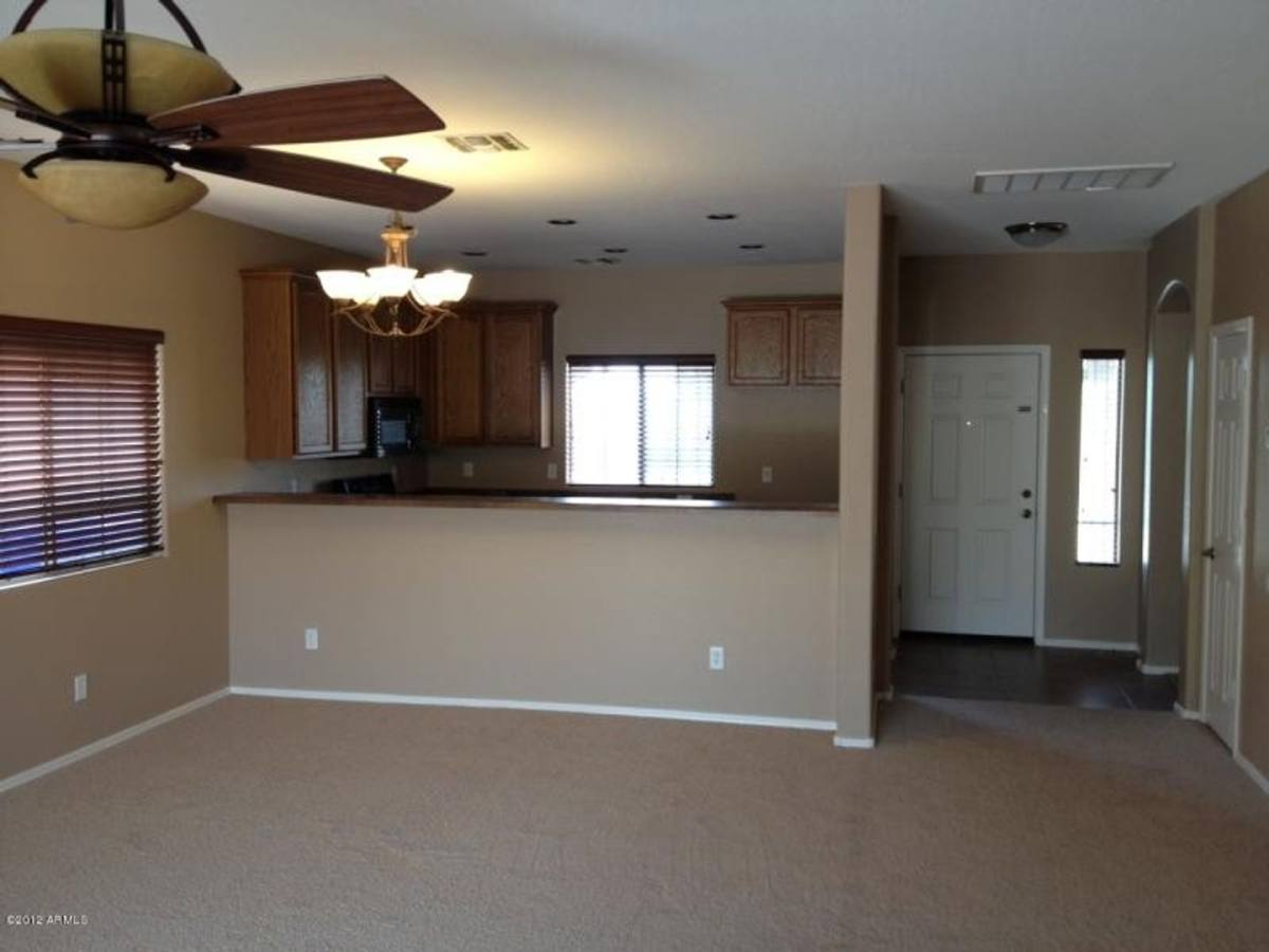 House for rent at 526 E Bartlett Way, Chandler, AZ 85249