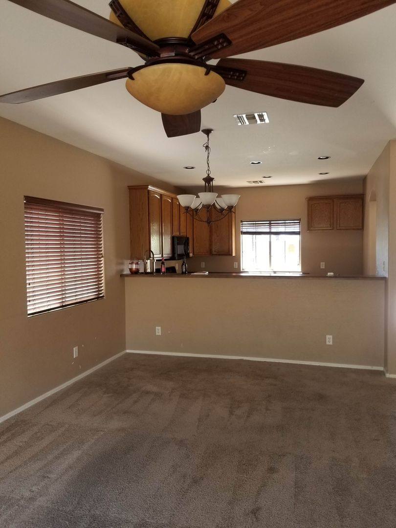 House for rent at 526 E Bartlett Way, Chandler, AZ 85249