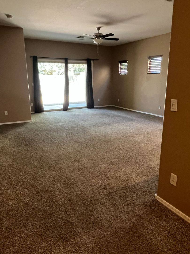 House for rent at 526 E Bartlett Way, Chandler, AZ 85249
