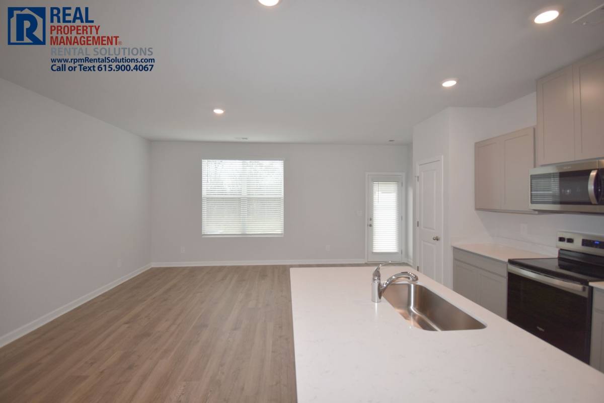 Townhouse for rent at 4206 Oswin Dr, Murfreesboro, TN 37129