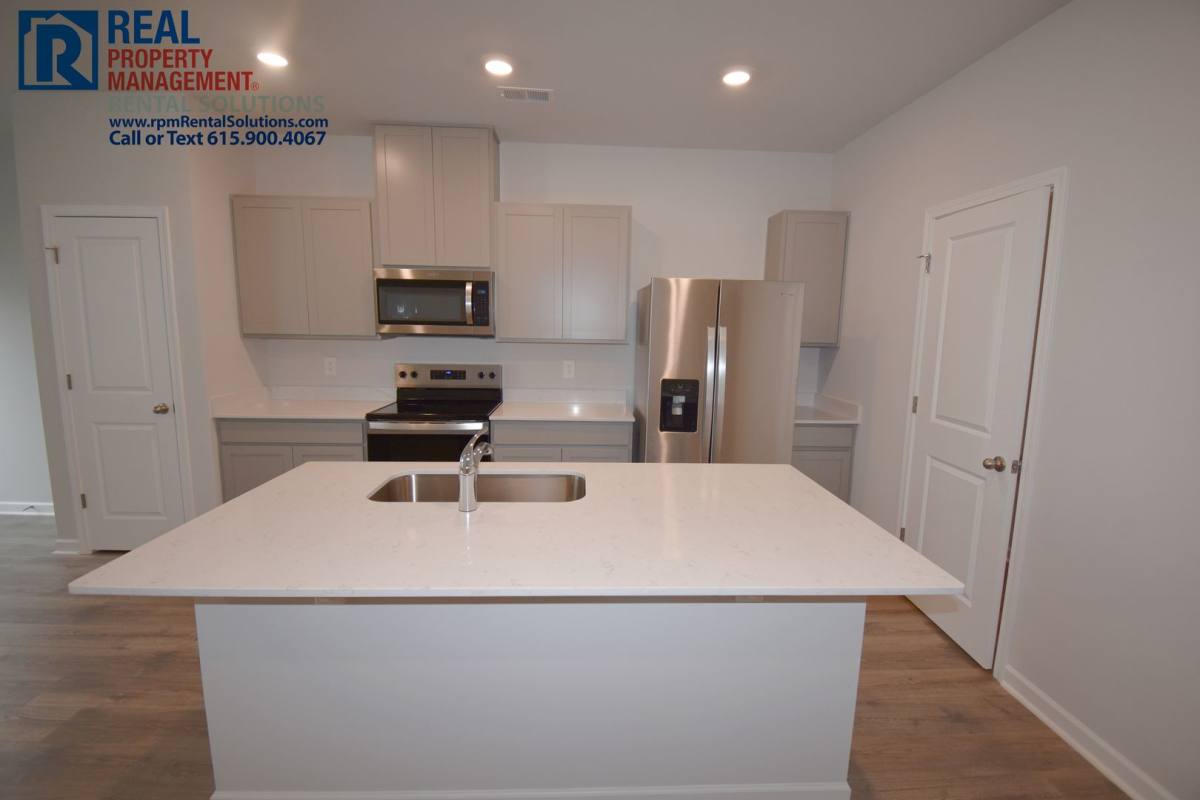 Townhouse for rent at 4206 Oswin Dr, Murfreesboro, TN 37129