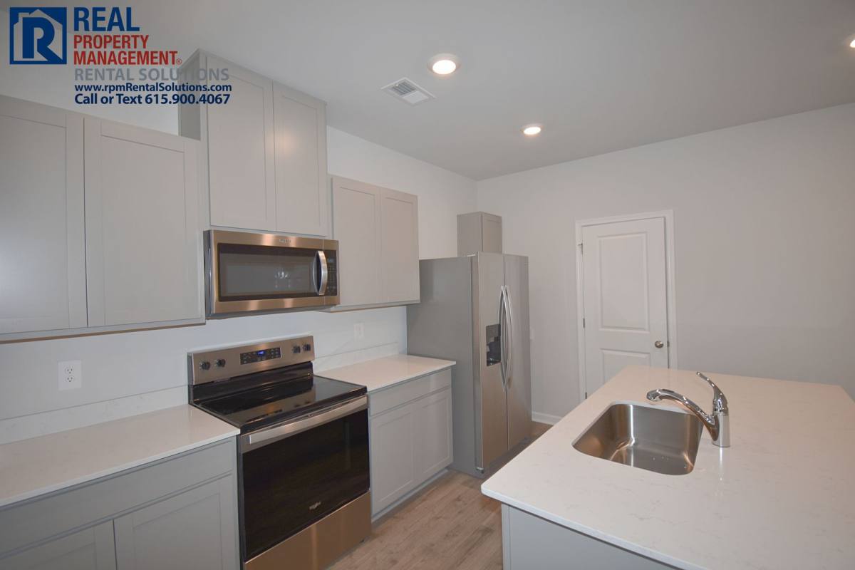 Townhouse for rent at 4206 Oswin Dr, Murfreesboro, TN 37129
