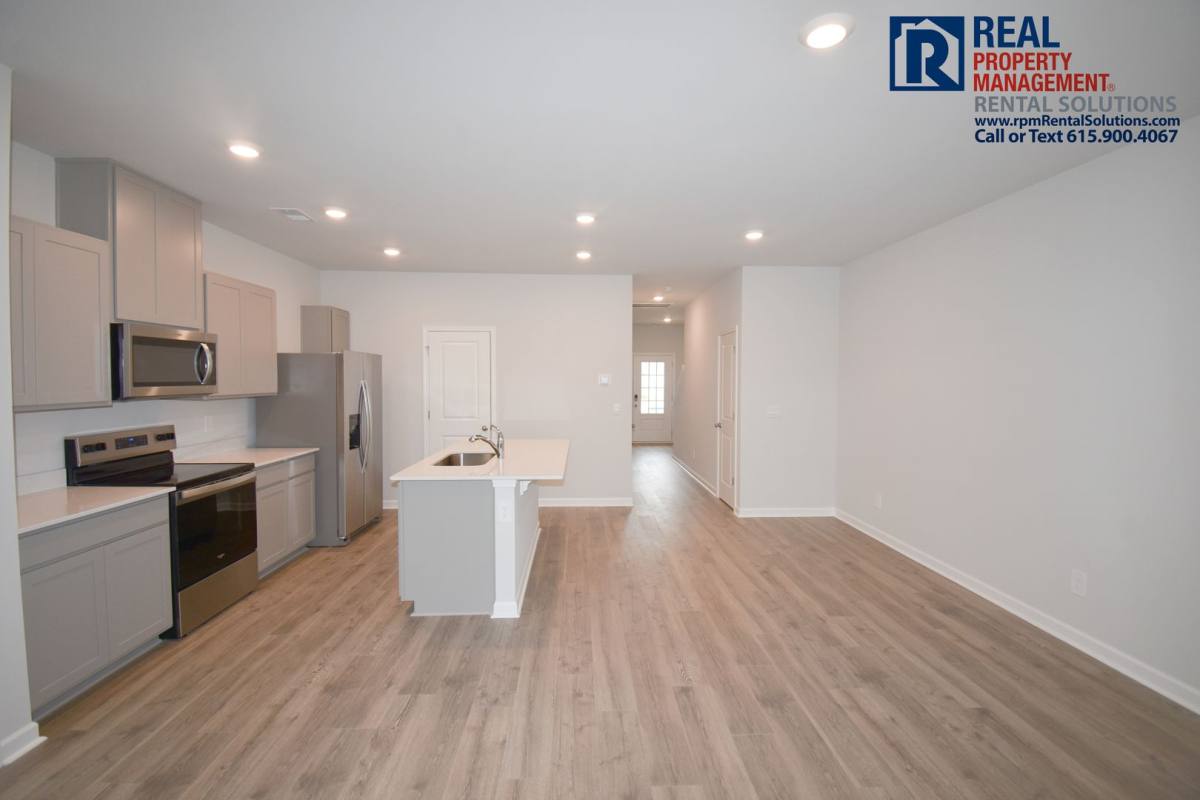Townhouse for rent at 4206 Oswin Dr, Murfreesboro, TN 37129