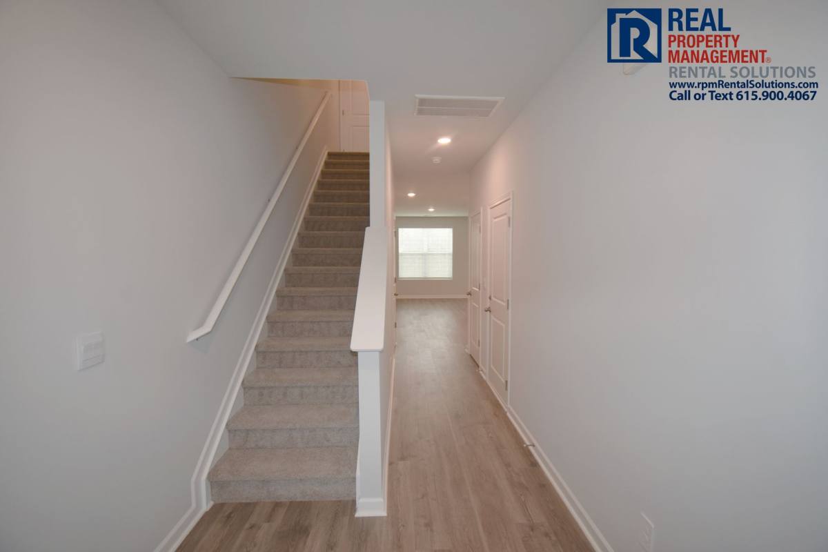 Townhouse for rent at 4206 Oswin Dr, Murfreesboro, TN 37129