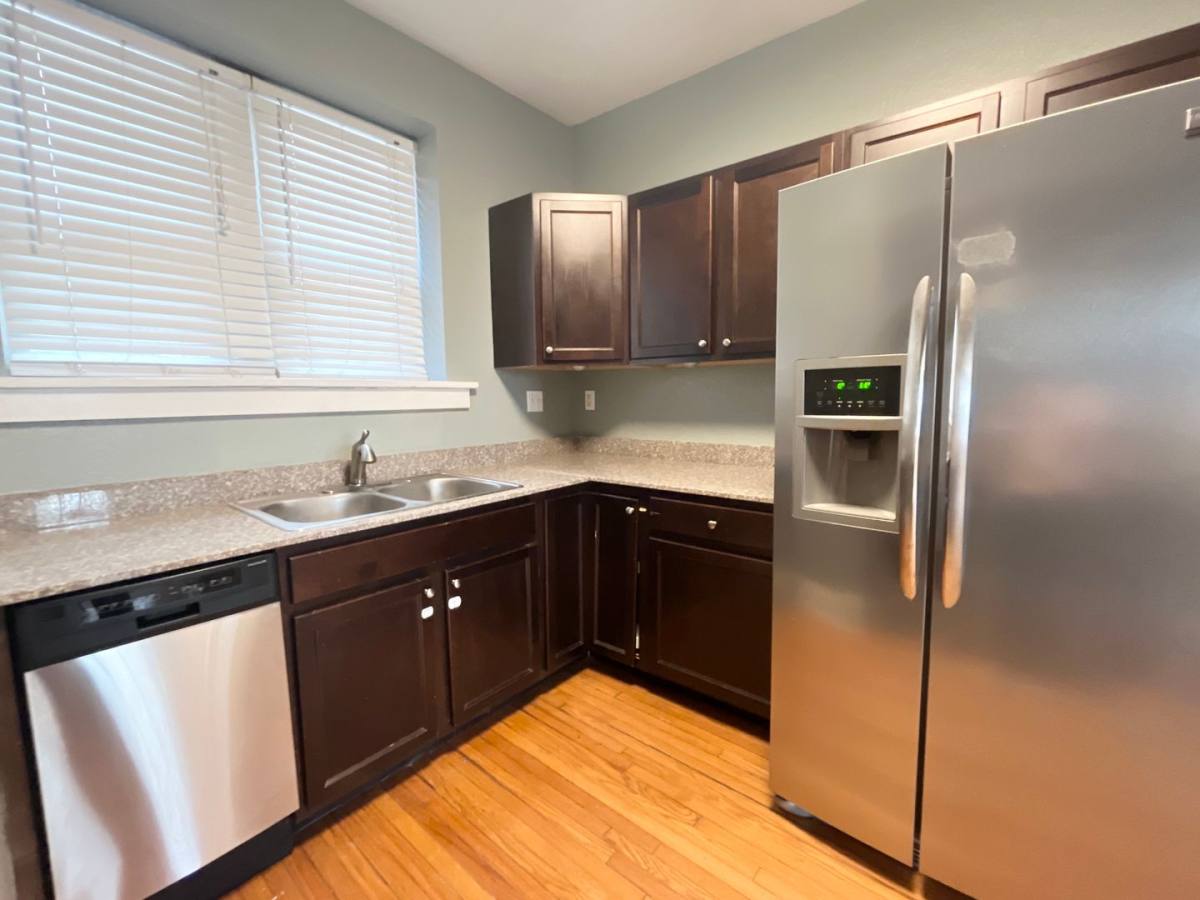 Apartment for rent at 4501 Wichita Ave, Saint Louis, MO 63110