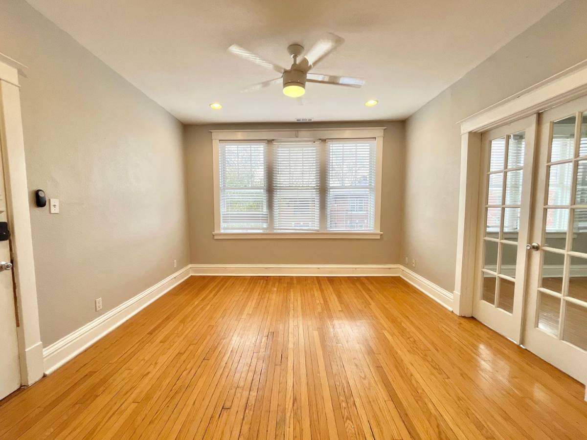 Apartment for rent at 4501 Wichita Ave, Saint Louis, MO 63110
