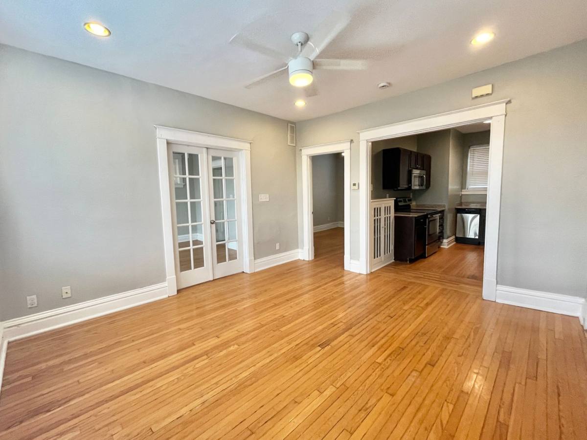 Apartment for rent at 4501 Wichita Ave, Saint Louis, MO 63110