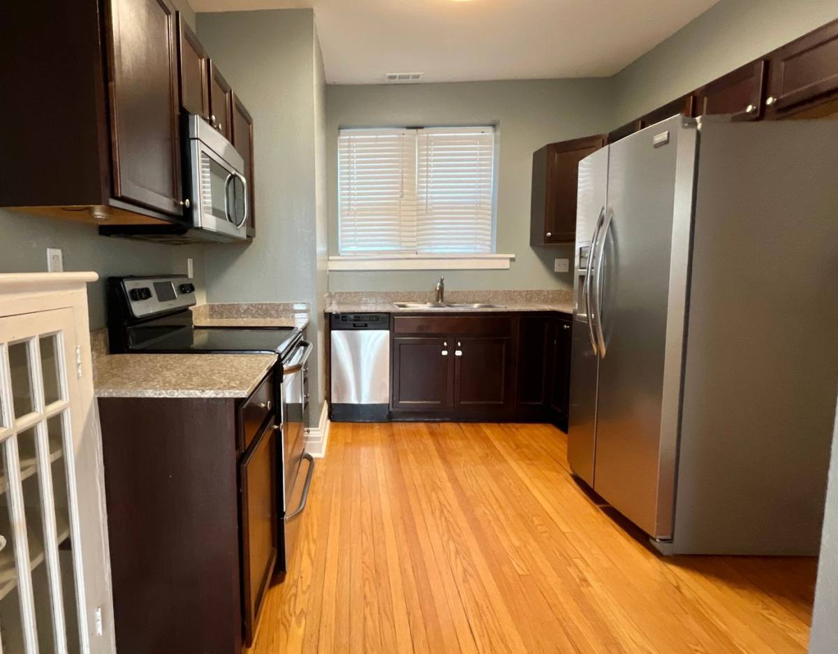Apartment for rent at 4501 Wichita Ave, Saint Louis, MO 63110
