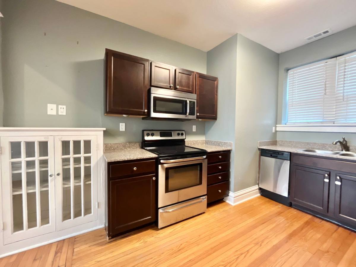 Apartment for rent at 4501 Wichita Ave, Saint Louis, MO 63110