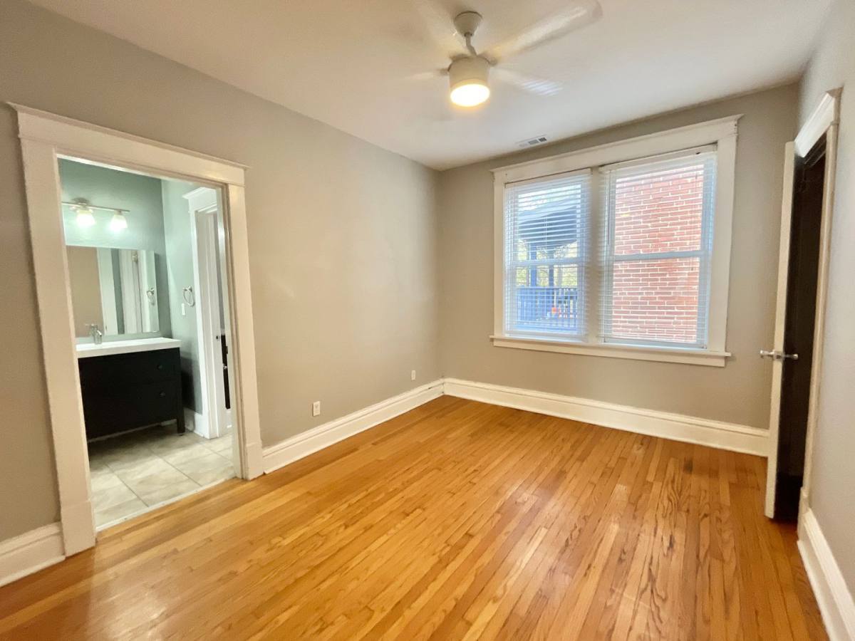Apartment for rent at 4501 Wichita Ave, Saint Louis, MO 63110