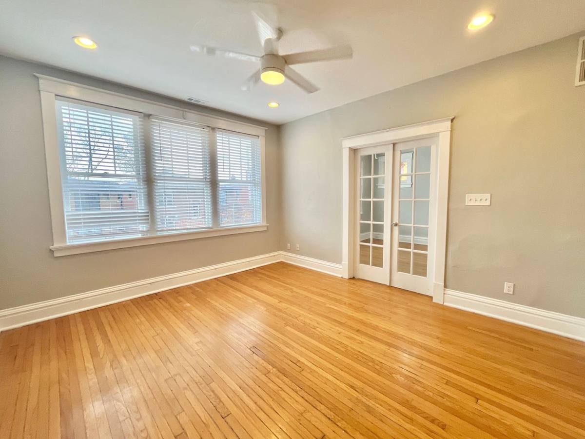Apartment for rent at 4501 Wichita Ave, Saint Louis, MO 63110