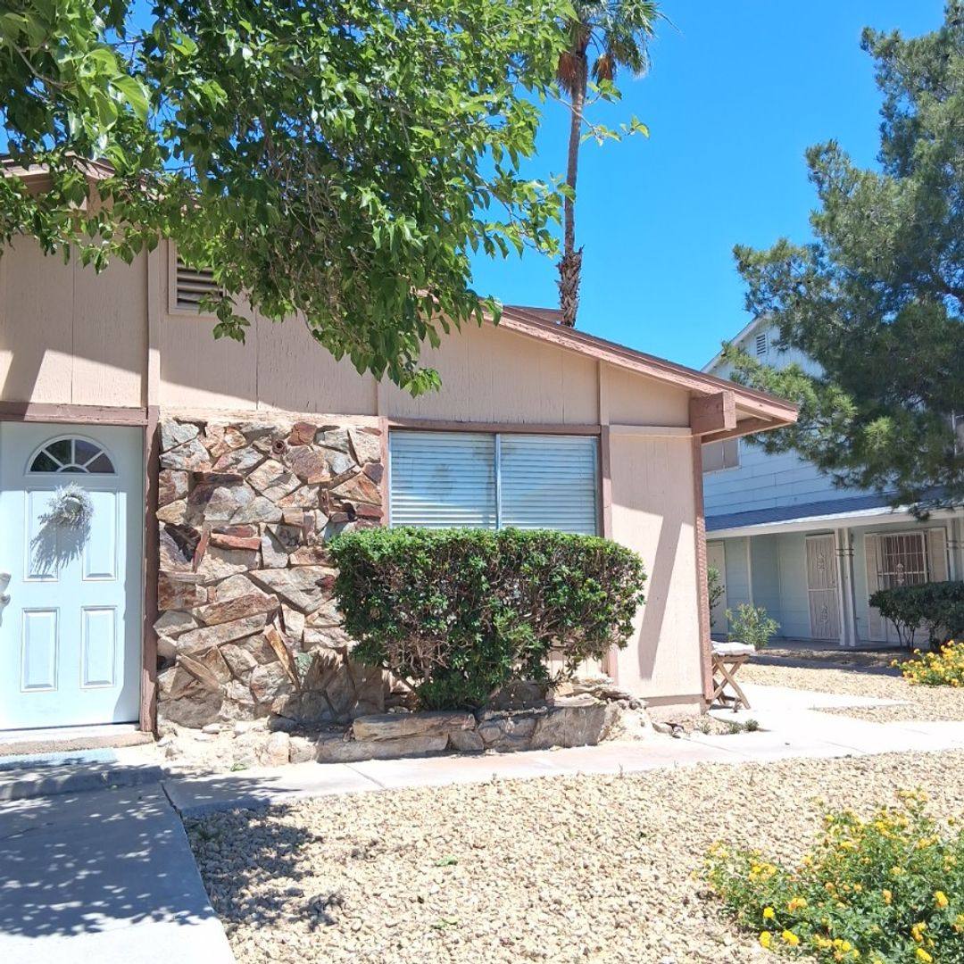 House for rent at 1438 Lorilyn Ave, Las Vegas, NV 89119