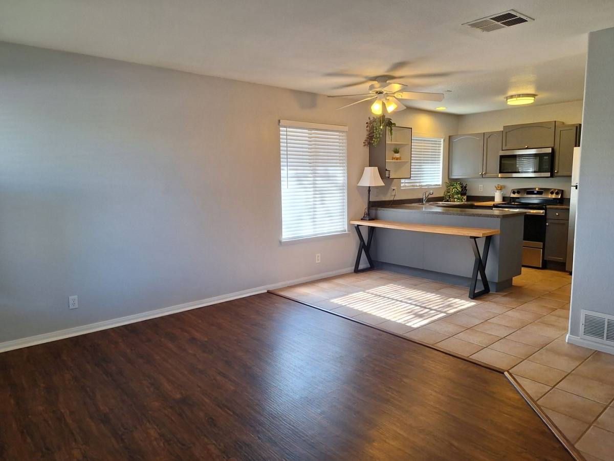 House for rent at 1438 Lorilyn Ave, Las Vegas, NV 89119