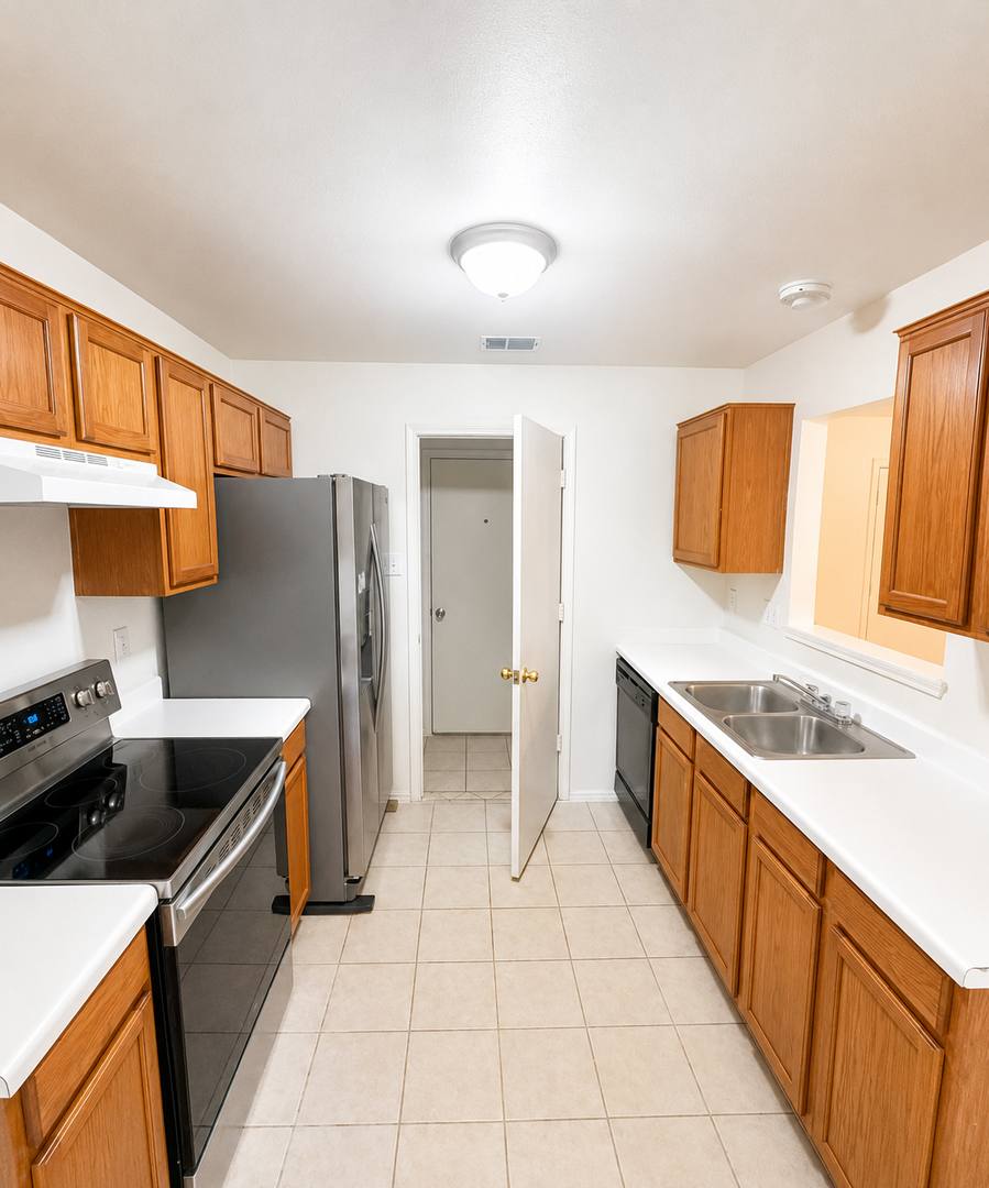 House for rent at 3504 Westview Dr, Killeen, TX 76543