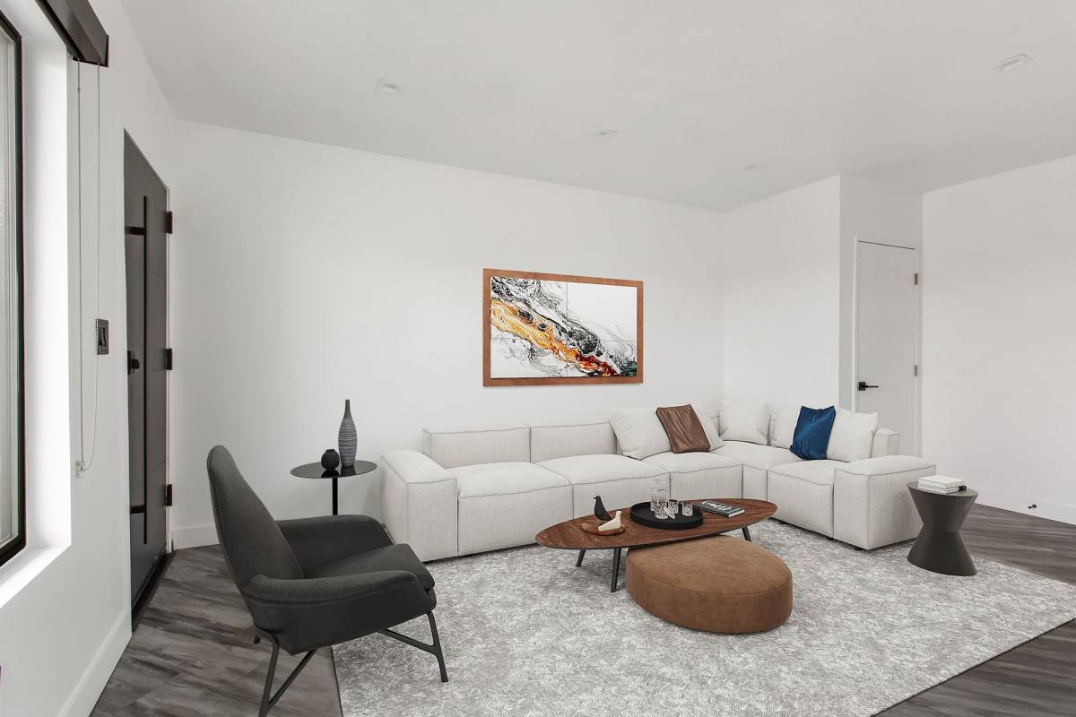Apartment for rent at 230 S Carondelet St, Los Angeles, CA 90057
