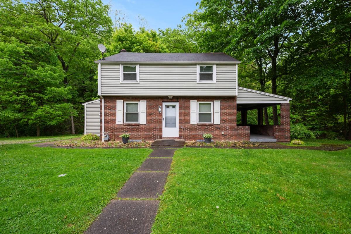 House for rent at 610 Brown Ave, Turtle Creek, PA 15145