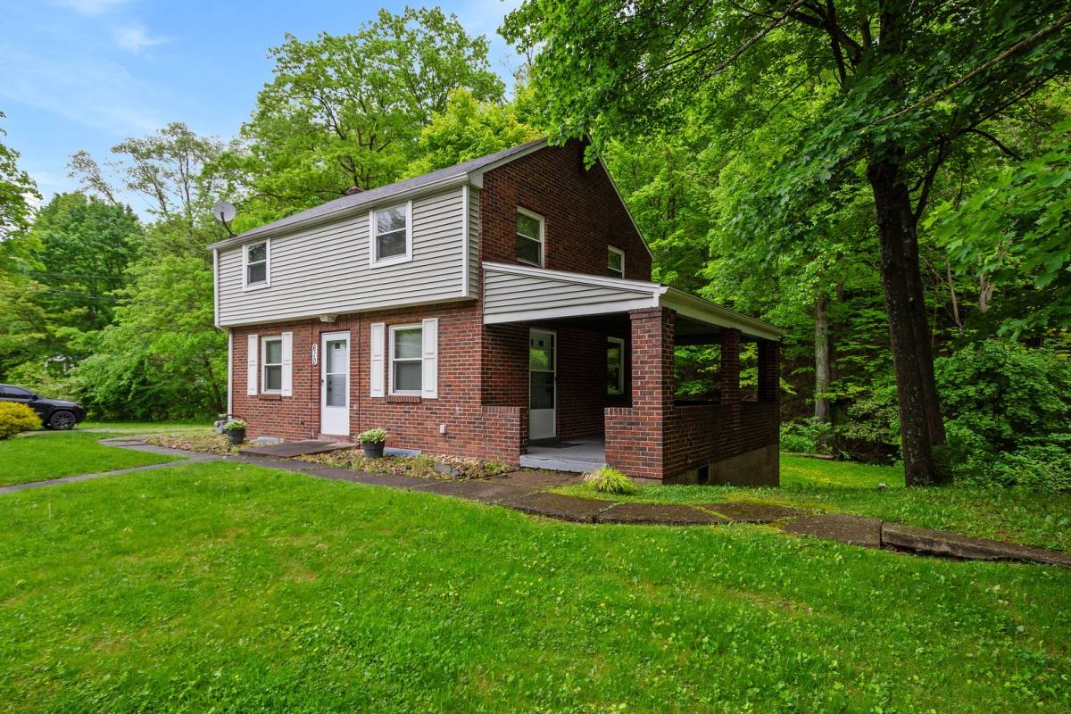 House for rent at 610 Brown Ave, Turtle Creek, PA 15145