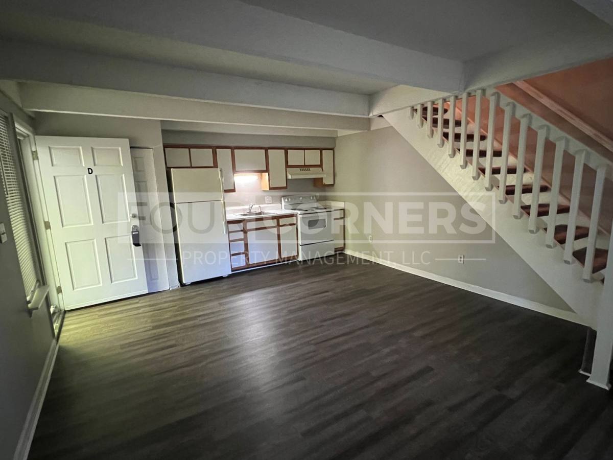 Apartment for rent at 1918 Peale Terrace, Greensboro, NC 27407