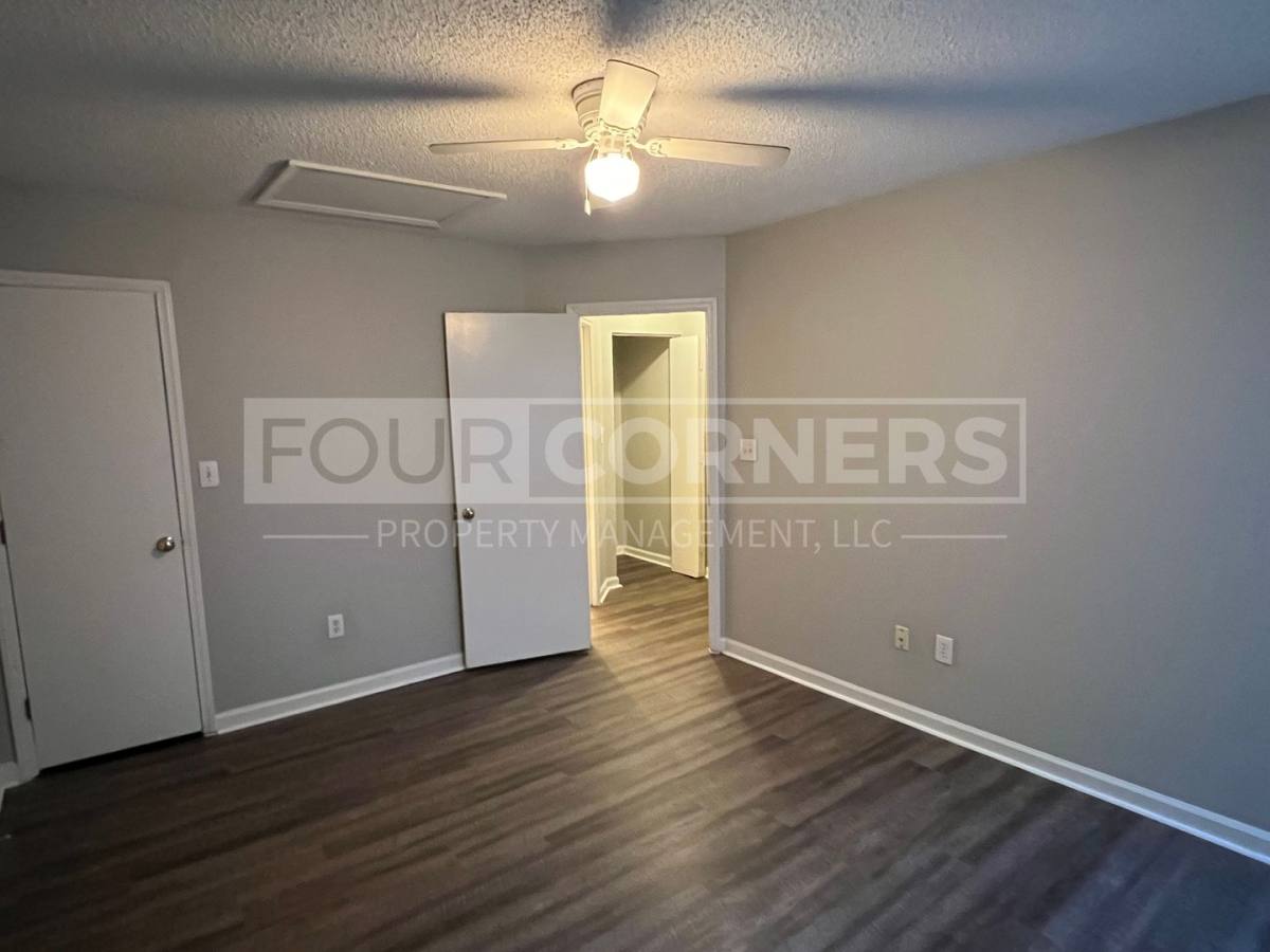 Apartment for rent at 1918 Peale Terrace, Greensboro, NC 27407