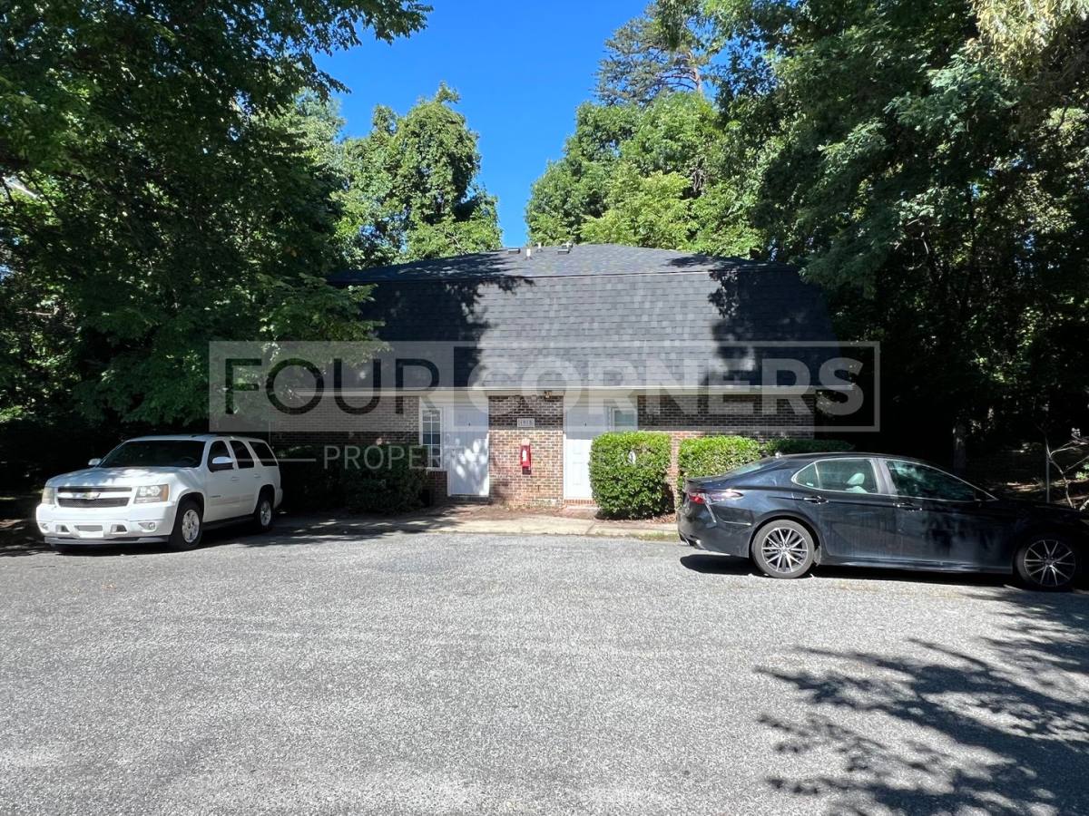 Apartment for rent at 1918 Peale Terrace, Greensboro, NC 27407