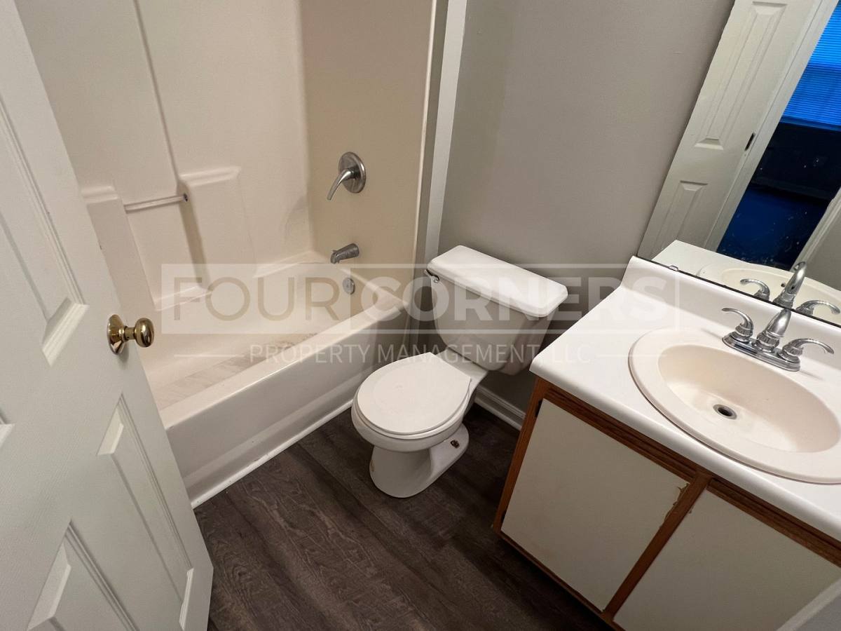 Apartment for rent at 1918 Peale Terrace, Greensboro, NC 27407