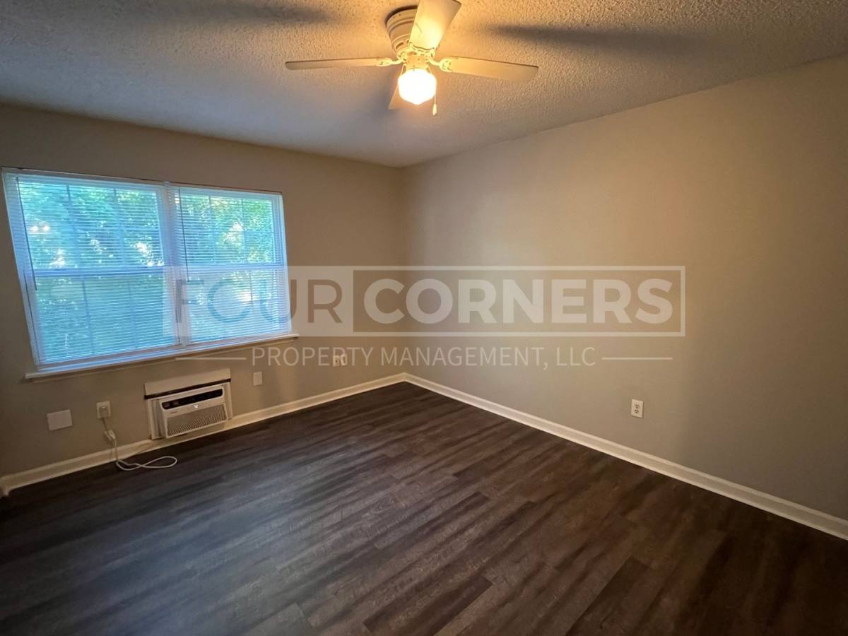 Apartment for rent at 1918 Peale Terrace, Greensboro, NC 27407