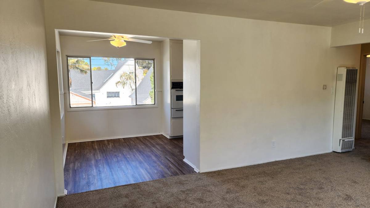 Apartment for rent at 164-70 D Ave, Coronado, CA 92118