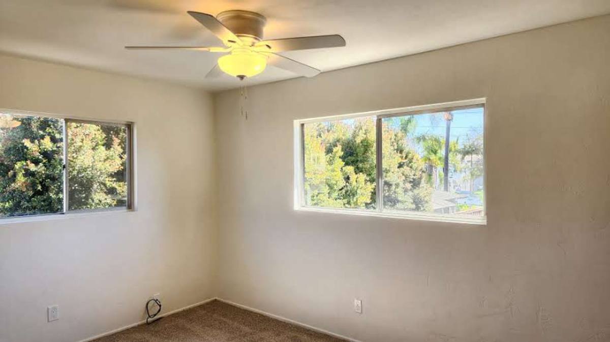 Apartment for rent at 164-70 D Ave, Coronado, CA 92118