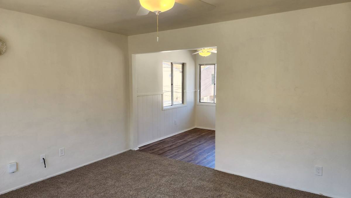 Apartment for rent at 164-70 D Ave, Coronado, CA 92118