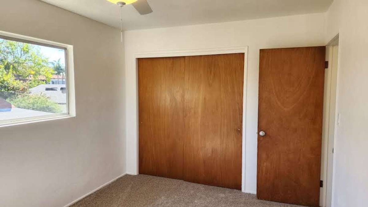 Apartment for rent at 164-70 D Ave, Coronado, CA 92118