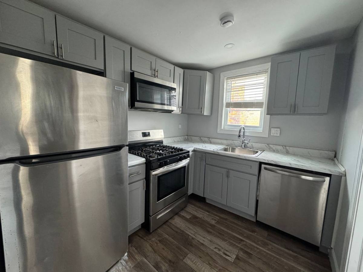 Apartment for rent at 610 E 9th St, Chester, PA 19013