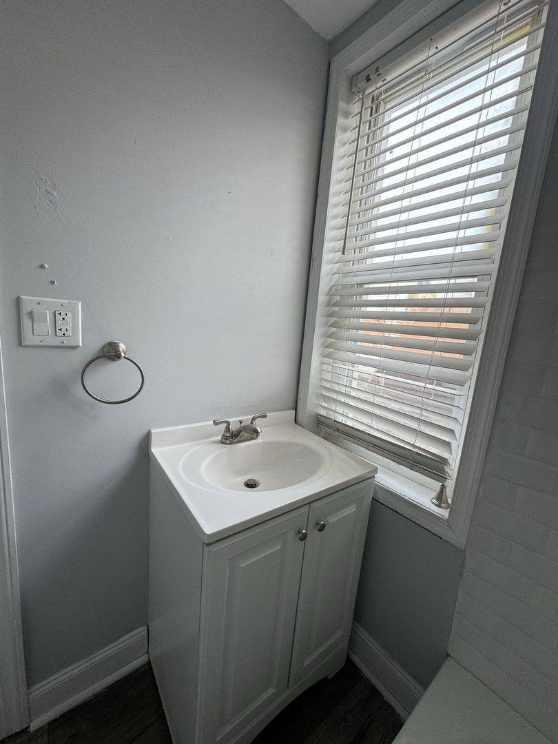 Apartment for rent at 610 E 9th St, Chester, PA 19013