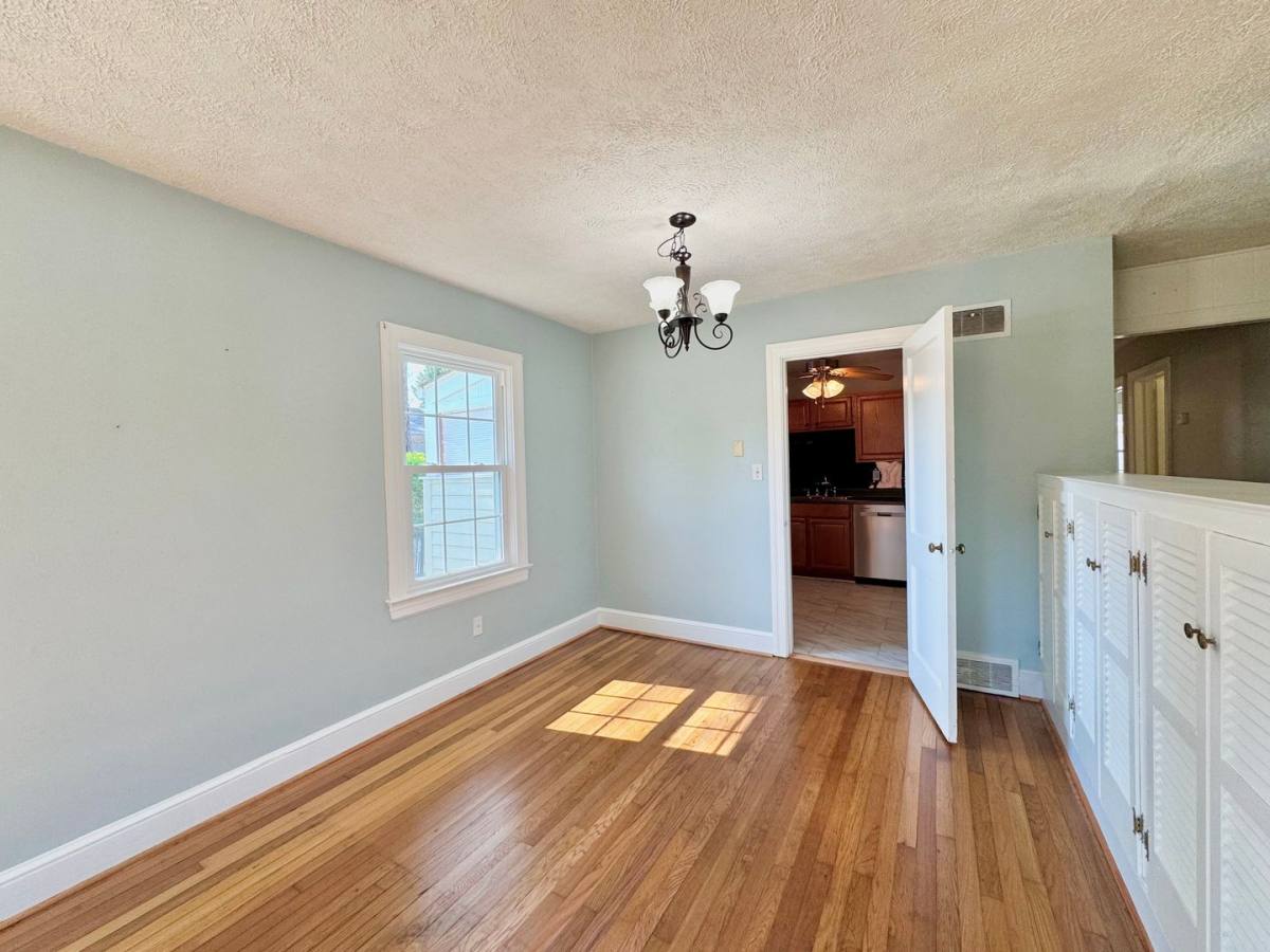 House for rent at 403 E St, Clarksville, VA 23927