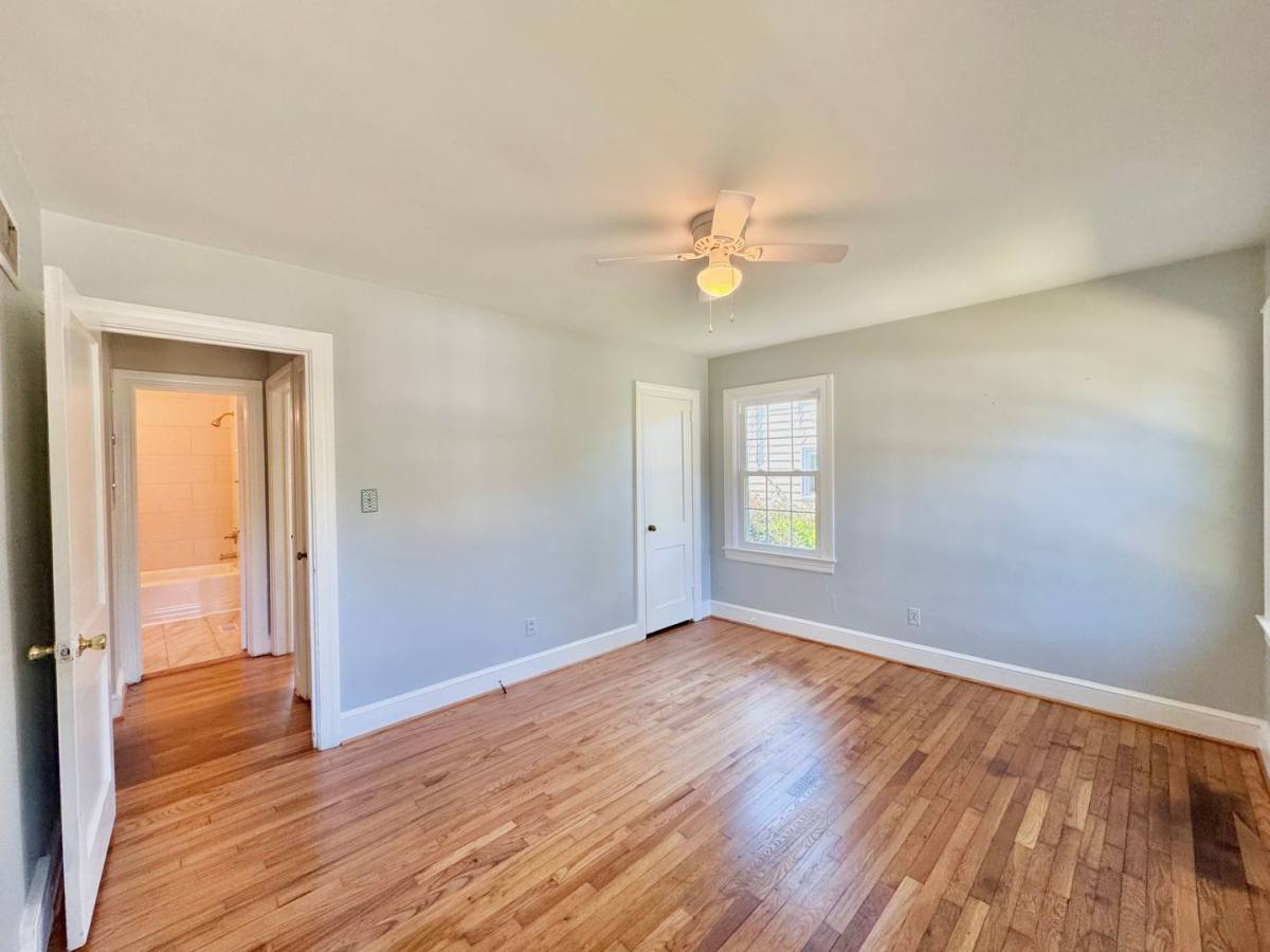 House for rent at 403 E St, Clarksville, VA 23927