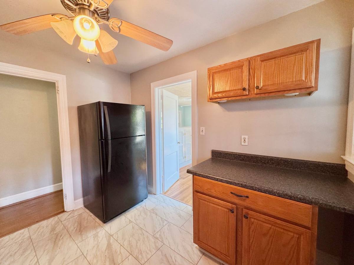 House for rent at 403 E St, Clarksville, VA 23927