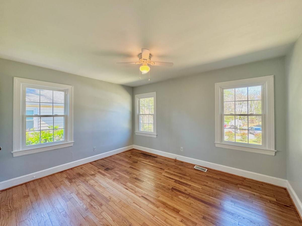 House for rent at 403 E St, Clarksville, VA 23927