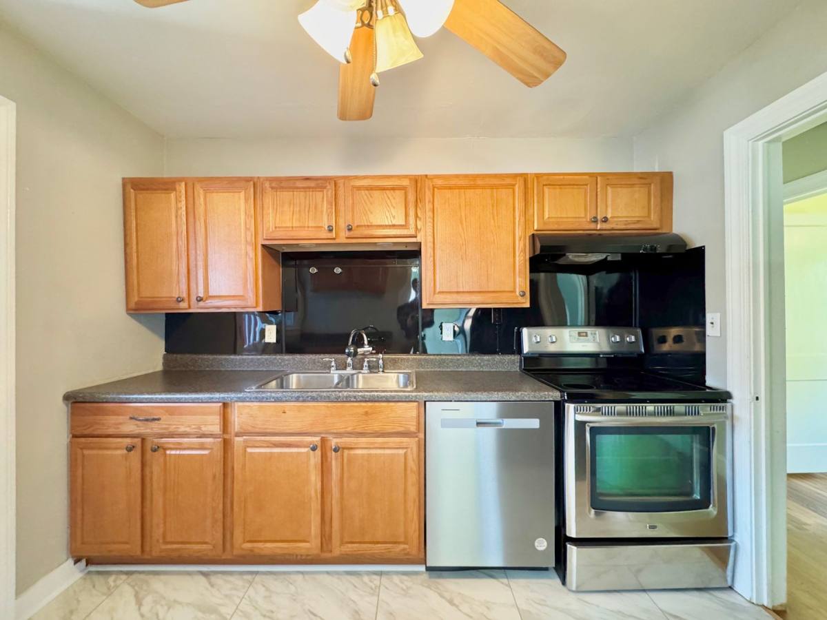 House for rent at 403 E St, Clarksville, VA 23927