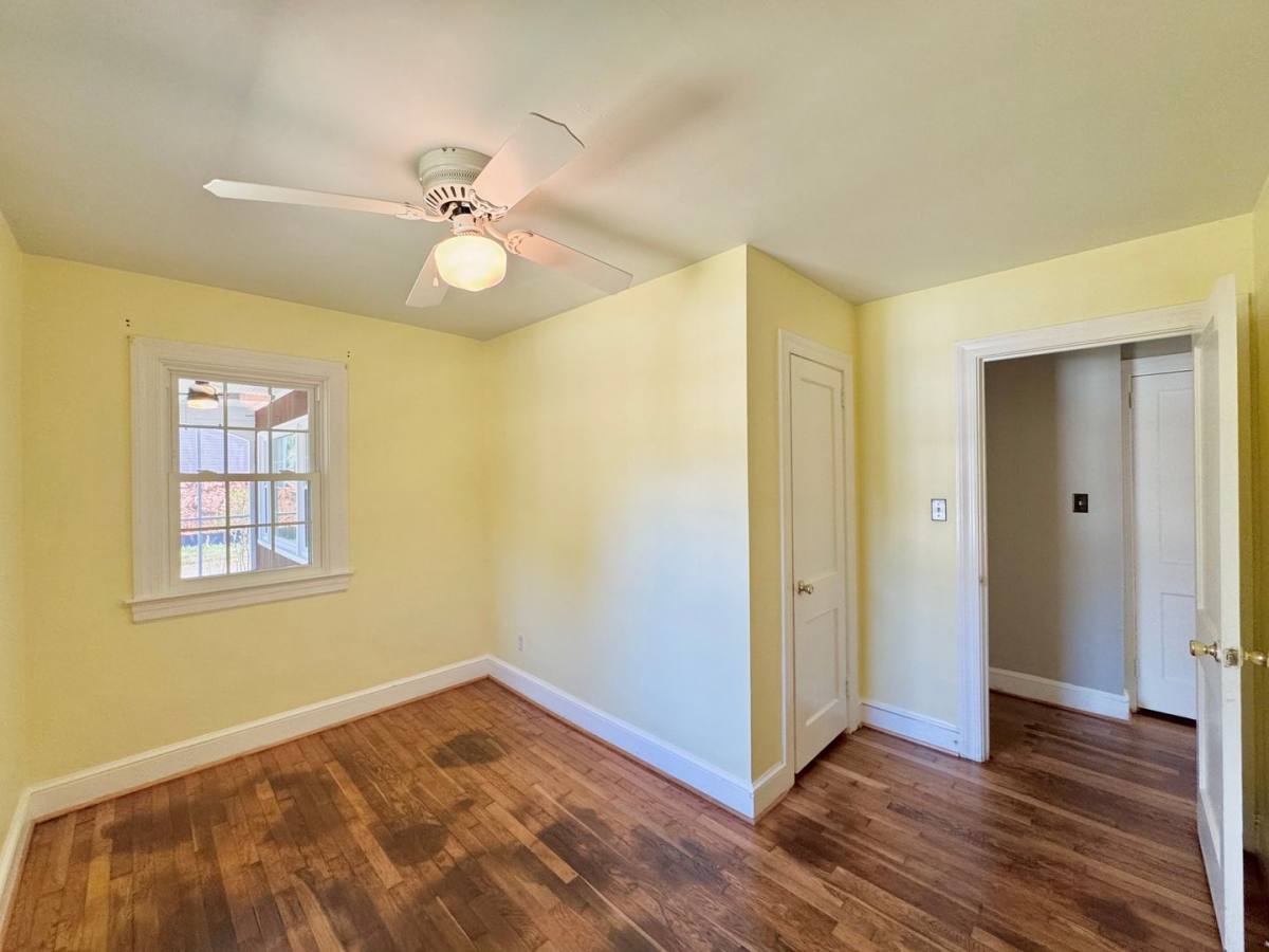 House for rent at 403 E St, Clarksville, VA 23927