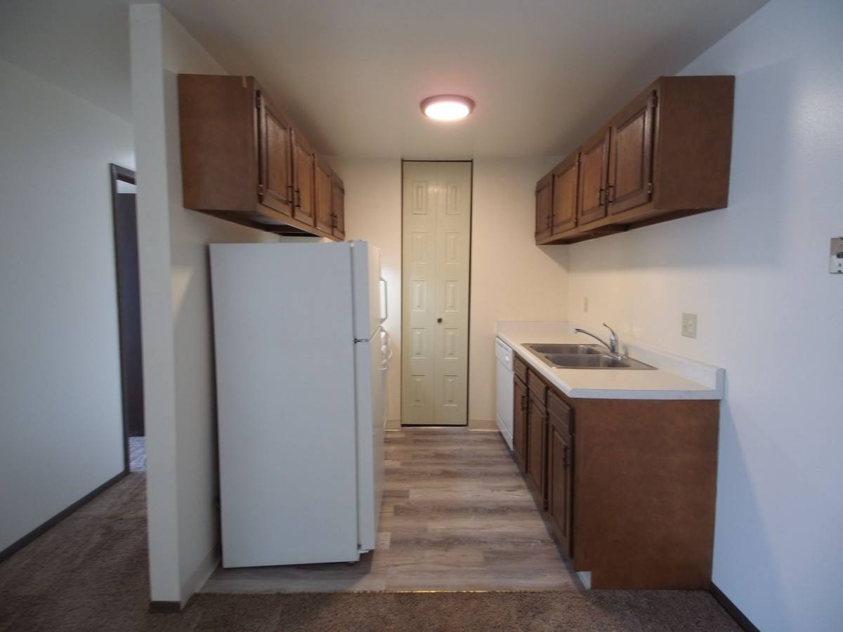 Apartment for rent at 4701 Indian Hills Dr, Racine, WI 53406